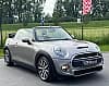Mini MINI COOPER S 192CH CABRIOLET JOHN COOPER WORKS EDITION