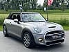 Mini MINI COOPER S 192CH CABRIOLET JOHN COOPER WORKS EDITION