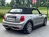 Mini MINI COOPER S 192CH CABRIOLET JOHN COOPER WORKS EDITION