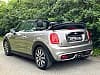 Mini MINI COOPER S 192CH CABRIOLET JOHN COOPER WORKS EDITION