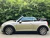 Mini MINI COOPER S 192CH CABRIOLET JOHN COOPER WORKS EDITION