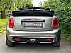 Mini MINI COOPER S 192CH CABRIOLET JOHN COOPER WORKS EDITION