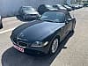 Bmw Z4 ROADSTER (E85) 3.0I 231CH
