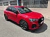 Audi Q3 35 TDI 150CH 124G S LINE S TRONIC 7