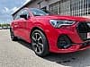 Audi Q3 35 TDI 150CH 124G S LINE S TRONIC 7