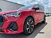 Audi Q3 35 TDI 150CH 124G S LINE S TRONIC 7