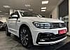 Volkswagen TIGUAN 2.0 TDI 150CH R-LINE DSG7