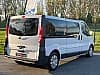 Opel VIVARO FG LONG CDTI 115 PACKK CLIM 9 PLACES 10/2008