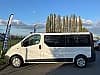 Opel VIVARO FG LONG CDTI 115 PACKK CLIM 9 PLACES 10/2008