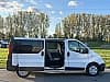 Opel VIVARO FG LONG CDTI 115 PACKK CLIM 9 PLACES 10/2008