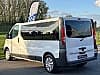 Opel VIVARO FG LONG CDTI 115 PACKK CLIM 9 PLACES 10/2008