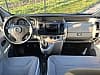 Opel VIVARO FG LONG CDTI 115 PACKK CLIM 9 PLACES 10/2008