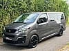 Peugeot TRAVELLER 2.0 HDI 144CH BVA LONG ACTIVE 9 PLACES 2022 67.000KM