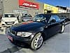Bmw Serie 1 118d 143 ch Luxe cabriolet E88 1ère Main