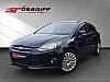 Ford Focus 1.6 TDCi 95 FAP SS Trend
