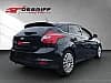 Ford Focus 1.6 TDCi 95 FAP SS Trend