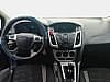 Ford Focus 1.6 TDCi 95 FAP SS Trend