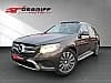Mercedes-Benz Glc Classe 350 e 7G-DCT 4Matic Fascination