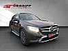 Mercedes-Benz Glc Classe 350 e 7G-DCT 4Matic Fascination