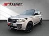 Land Rover Range Rover Mark VI SWB SDV8 4.4L 339ch Vogue A