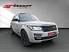 Land Rover Range Rover Mark VI SWB SDV8 4.4L 339ch Vogue A
