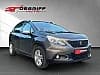 Peugeot 2008 1.2 Turbo 82ch BVM5 Allure