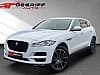 Jaguar F-pace 2.0 D - 180 ch AWD BVA8 Prestige