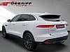 Jaguar F-pace 2.0 D - 180 ch AWD BVA8 Prestige
