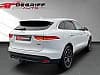 Jaguar F-pace 2.0 D - 180 ch AWD BVA8 Prestige