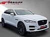 Jaguar F-pace 2.0 D - 180 ch AWD BVA8 Prestige