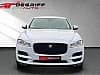 Jaguar F-pace 2.0 D - 180 ch AWD BVA8 Prestige