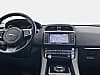 Jaguar F-pace 2.0 D - 180 ch AWD BVA8 Prestige