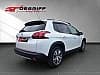 Peugeot 2008 1.2 PureTech 110ch SS BVM5 Crossway