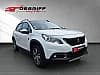 Peugeot 2008 1.2 PureTech 110ch SS BVM5 Crossway