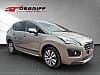 Peugeot 3008 1.2 Turbo 130ch SS BVM6 Style