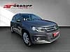 Volkswagen Tiguan 1.4 TSI 122 BlueMotion Technology Sportline