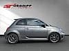 Abarth2 595 MY16 1.4 Turbo 16V T-Jet 145 ch BVA5
