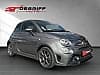 Abarth2 595 MY16 1.4 Turbo 16V T-Jet 145 ch BVA5