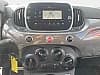 Abarth2 595 MY16 1.4 Turbo 16V T-Jet 145 ch BVA5