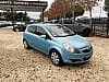 Opel Corsa 1.2 75 Twinport GPL