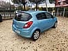 Opel Corsa 1.2 75 Twinport GPL