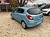 Opel Corsa 1.2 75 Twinport GPL