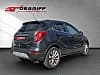 Opel Mokka X 1.4 Turbo - 140 ch 4x2 Ultimate