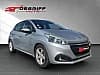 Peugeot 208 1.6 BlueHDi 75ch BVM5 Active
