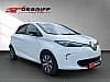 Renault Zoe Intens