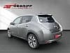 Nissan Leaf Electrique Tekna