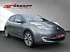 Nissan Leaf Electrique Tekna