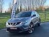 Nissan QASHQAI 1.6 DCI 130CH TEKNA - 2017 - TOIT PANO / GPS / CAMERA / LED