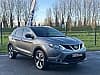 Nissan QASHQAI 1.6 DCI 130CH TEKNA - 2017 - TOIT PANO / GPS / CAMERA / LED