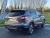 Nissan QASHQAI 1.6 DCI 130CH TEKNA - 2017 - TOIT PANO / GPS / CAMERA / LED